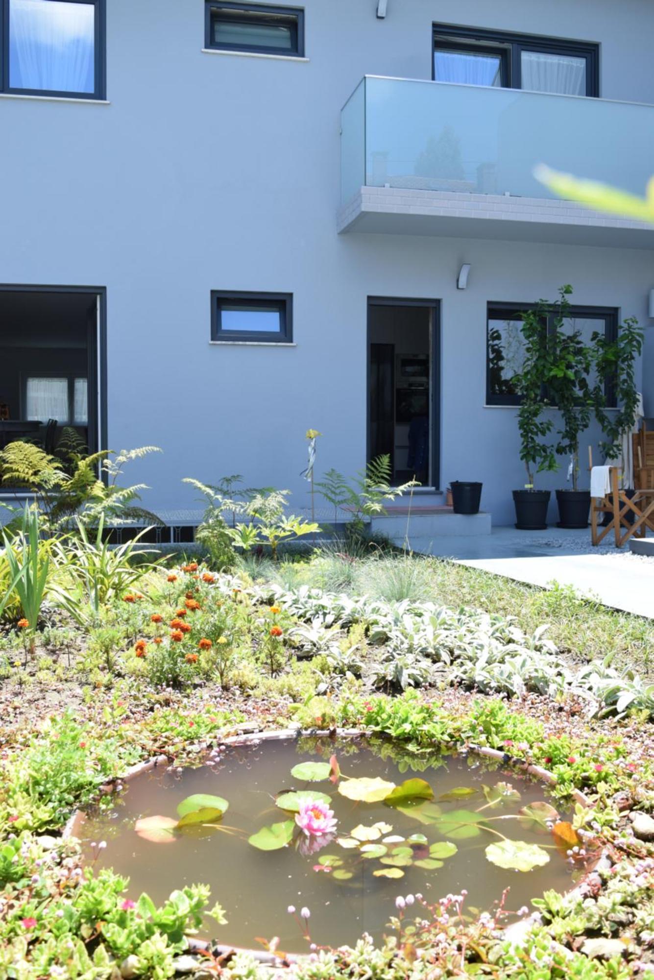 Saint Victor House Vila Braga Exterior foto