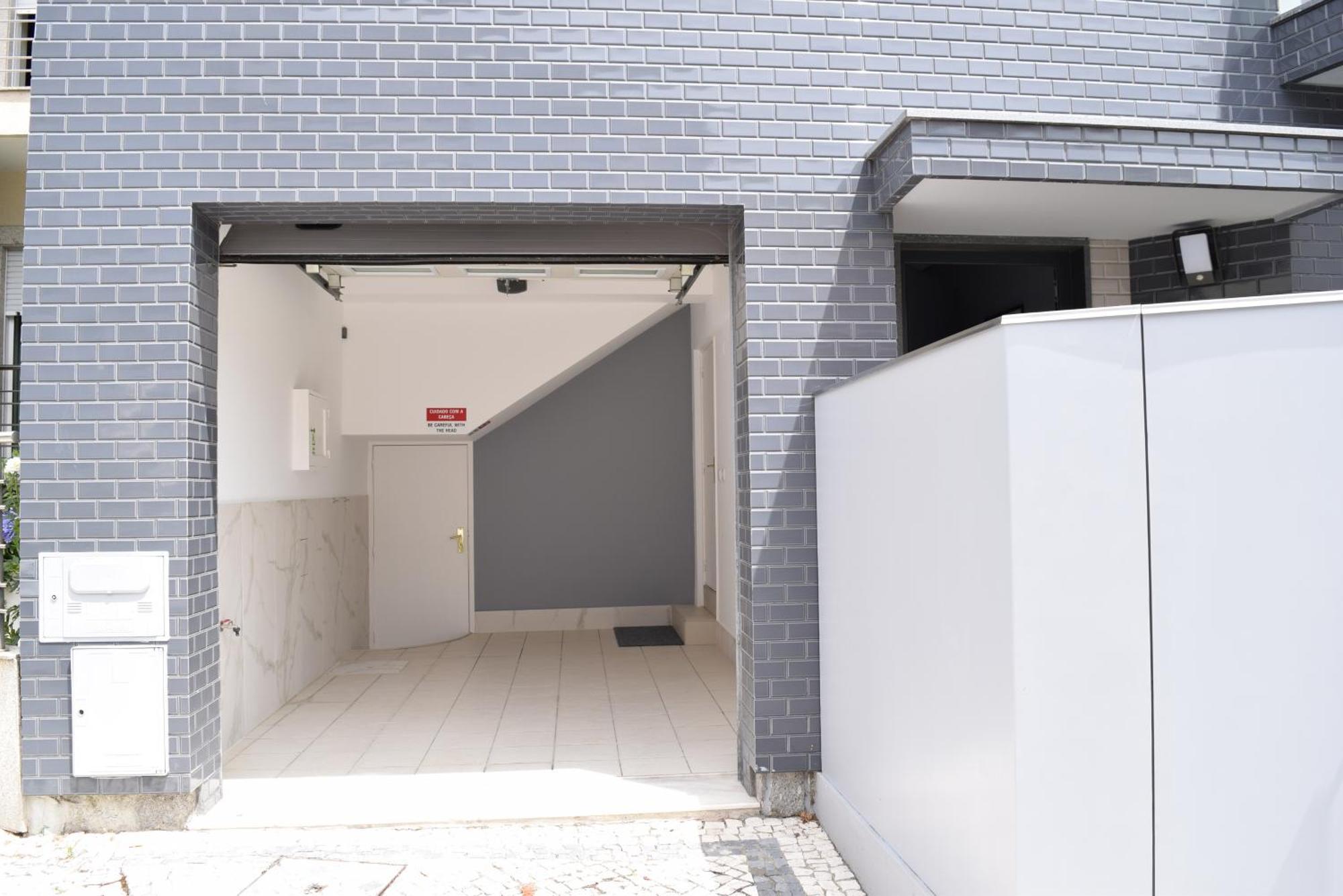 Saint Victor House Vila Braga Exterior foto