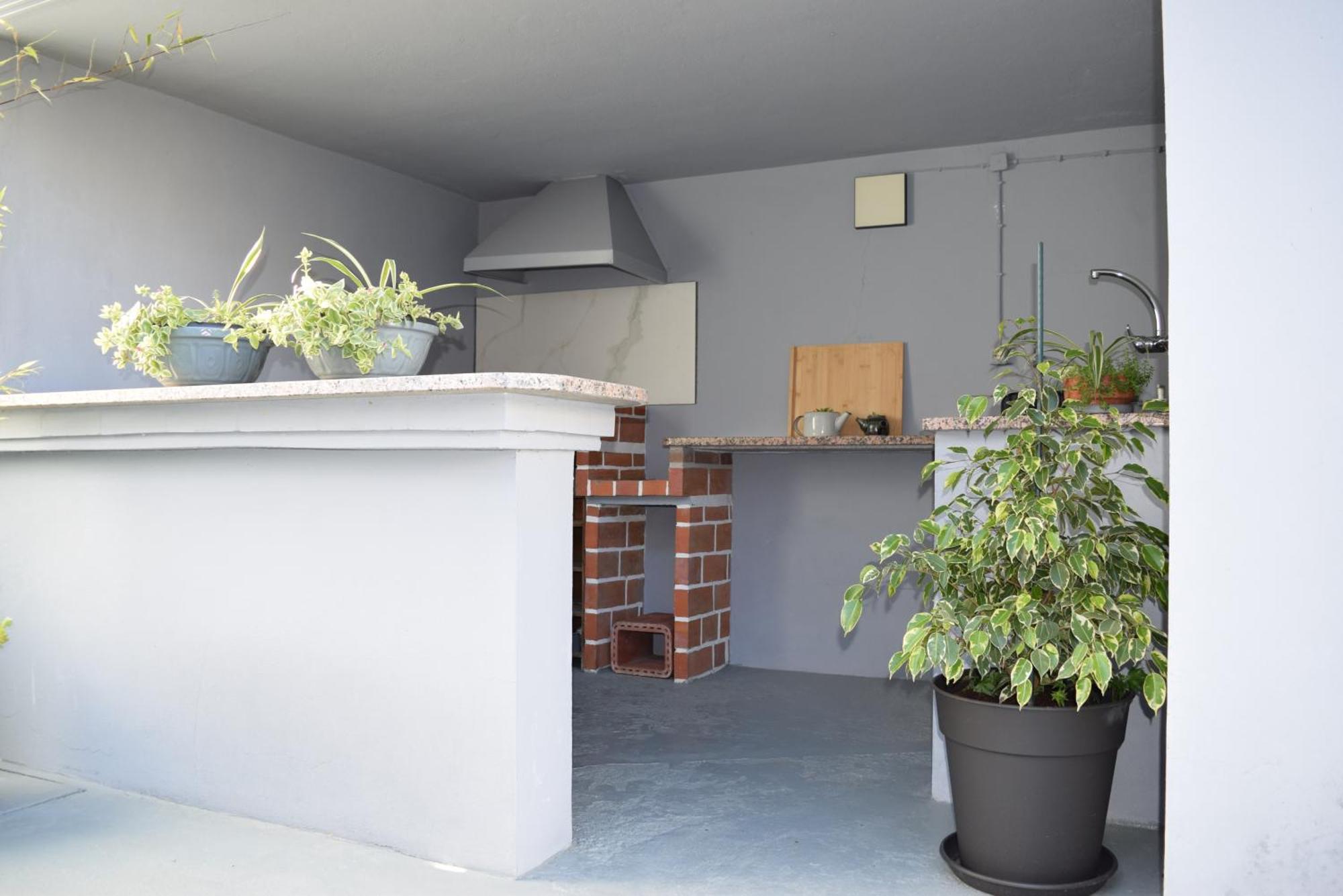 Saint Victor House Vila Braga Exterior foto