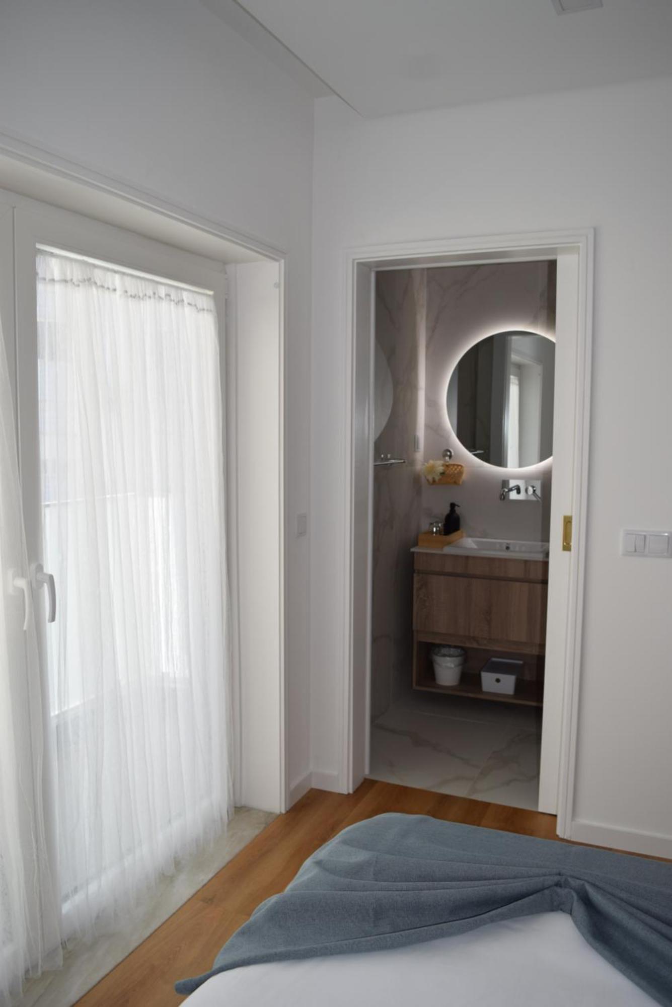 Saint Victor House Vila Braga Exterior foto