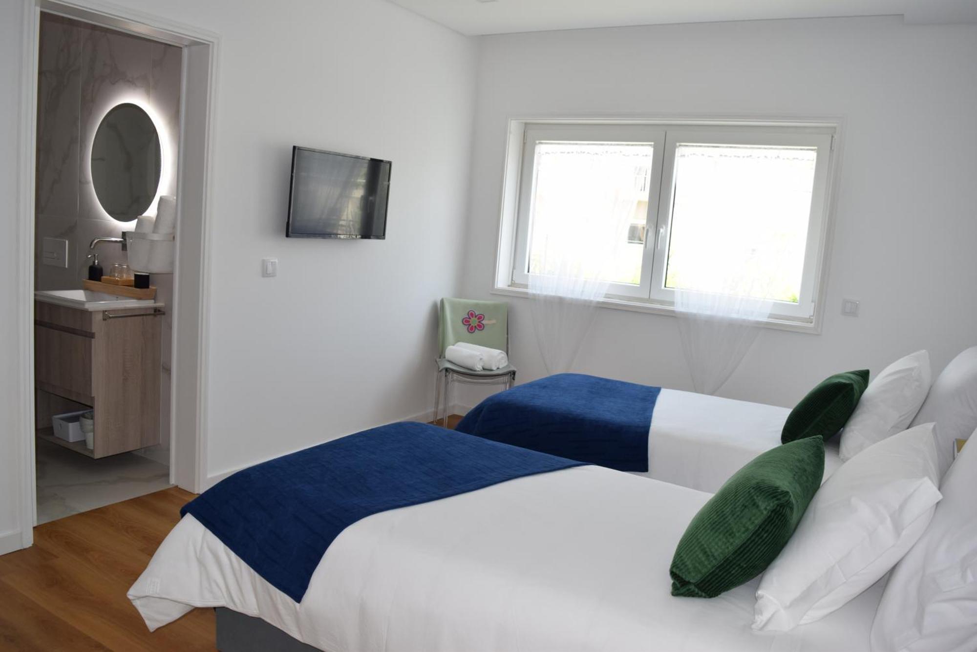 Saint Victor House Vila Braga Exterior foto