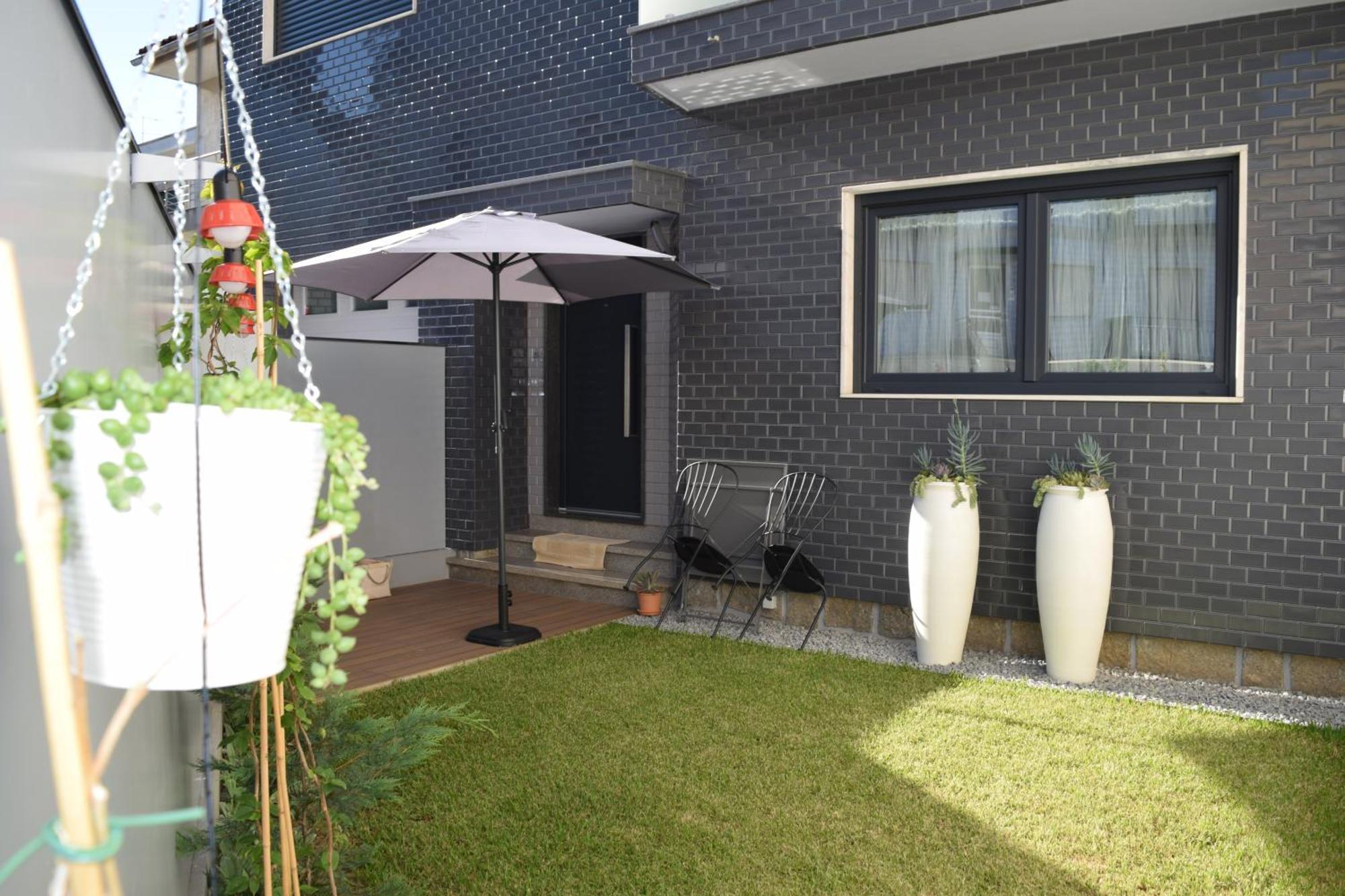 Saint Victor House Vila Braga Exterior foto