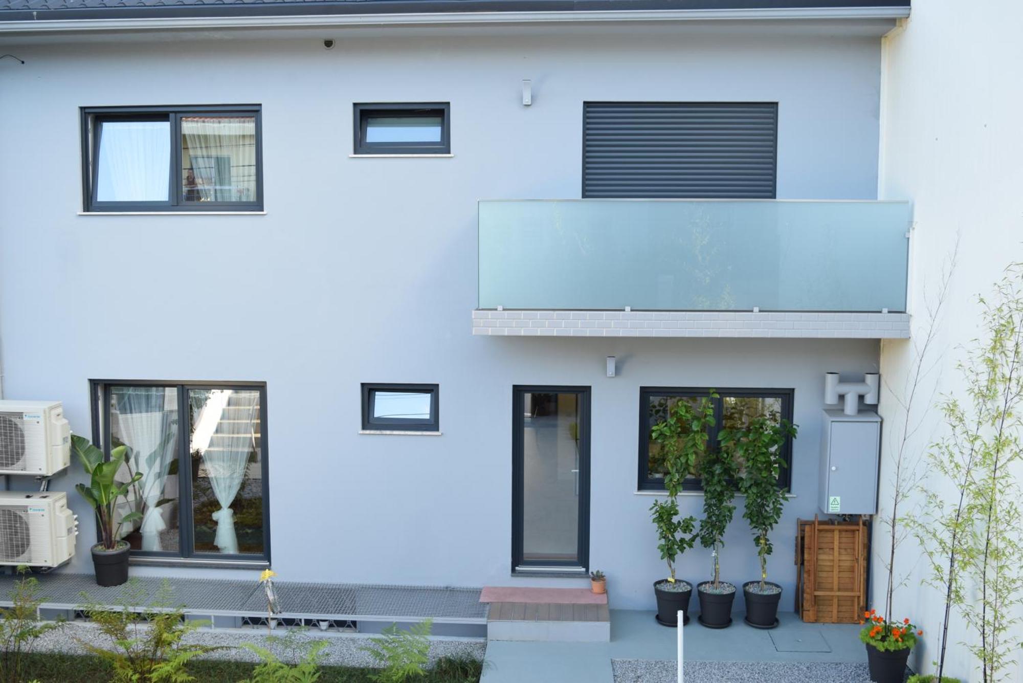 Saint Victor House Vila Braga Exterior foto